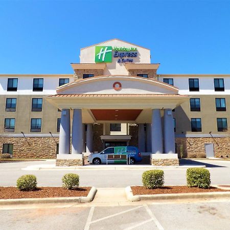 Holiday Inn Express & Suites - Huntsville Airport By Ihg Madison Exterior photo